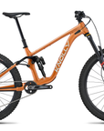 Warden - M2 Orange (Gloss Metallic)