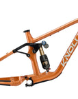 Warden 170 Frame