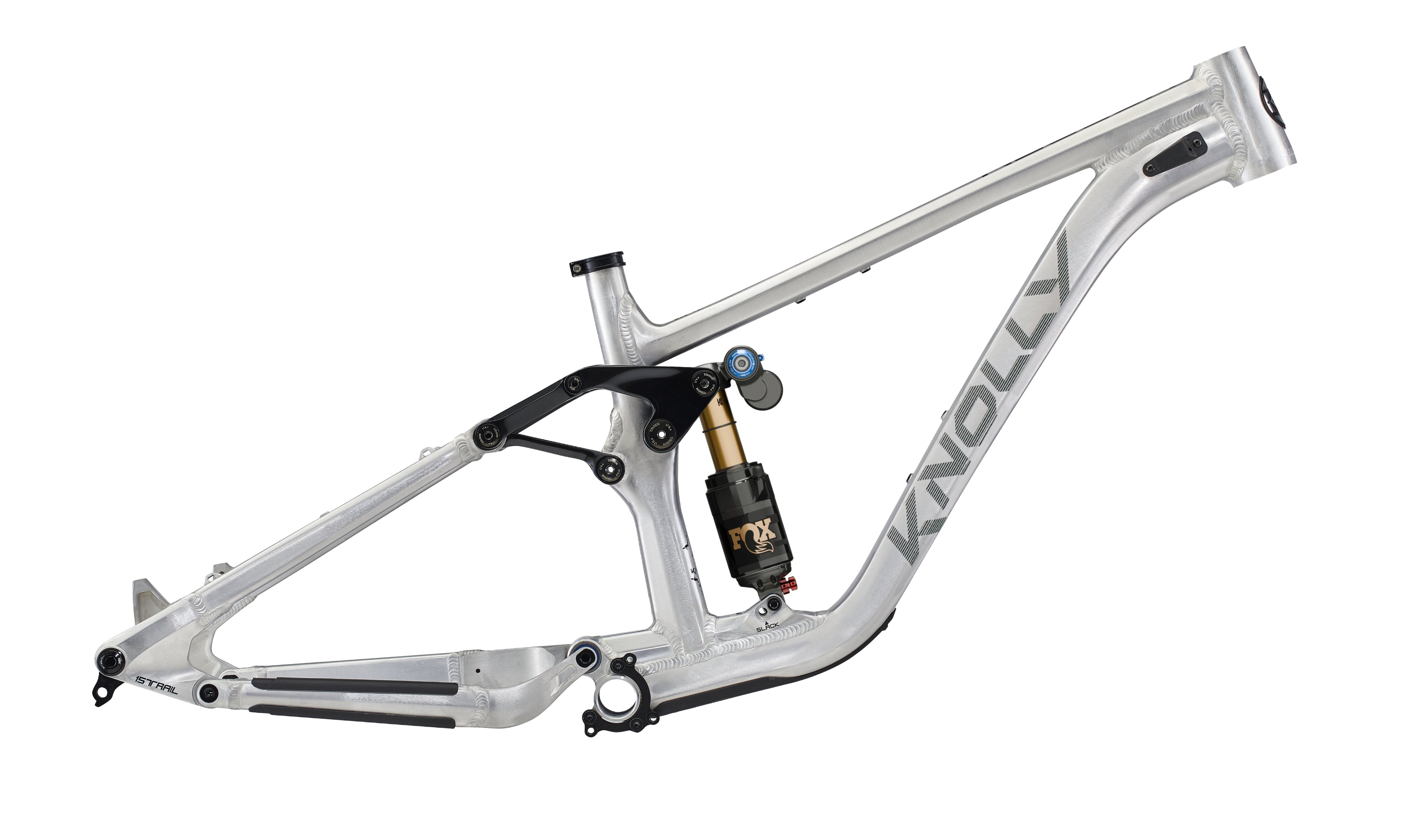 Knolly Fugitive | 140 Trail Mountain Bike – Knolly Bikes