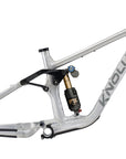 Warden 170 Frame
