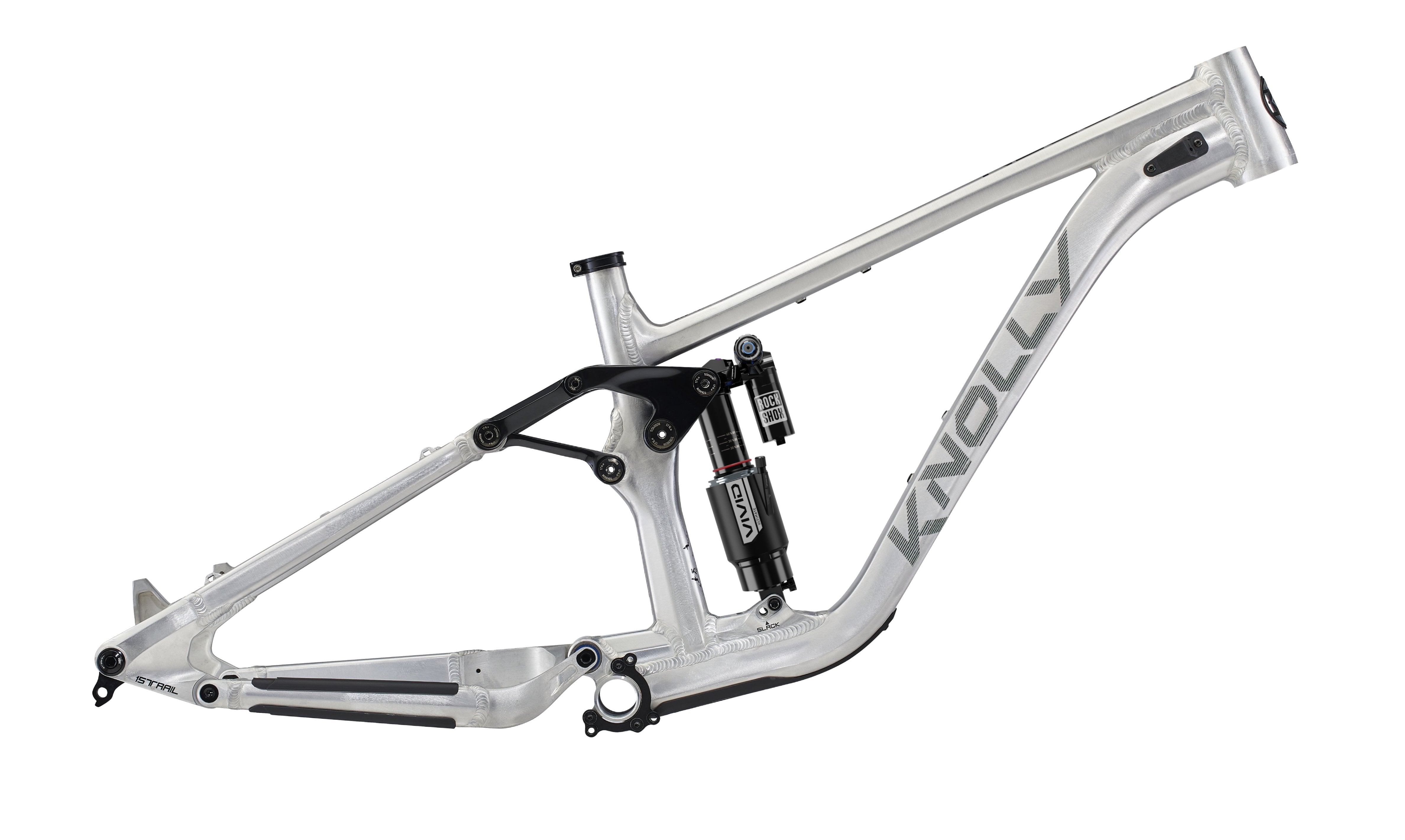 Knolly Fugitive | 140 Trail Mountain Bike – Knolly Bikes