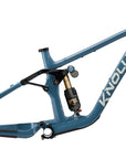 Warden 170 Frame