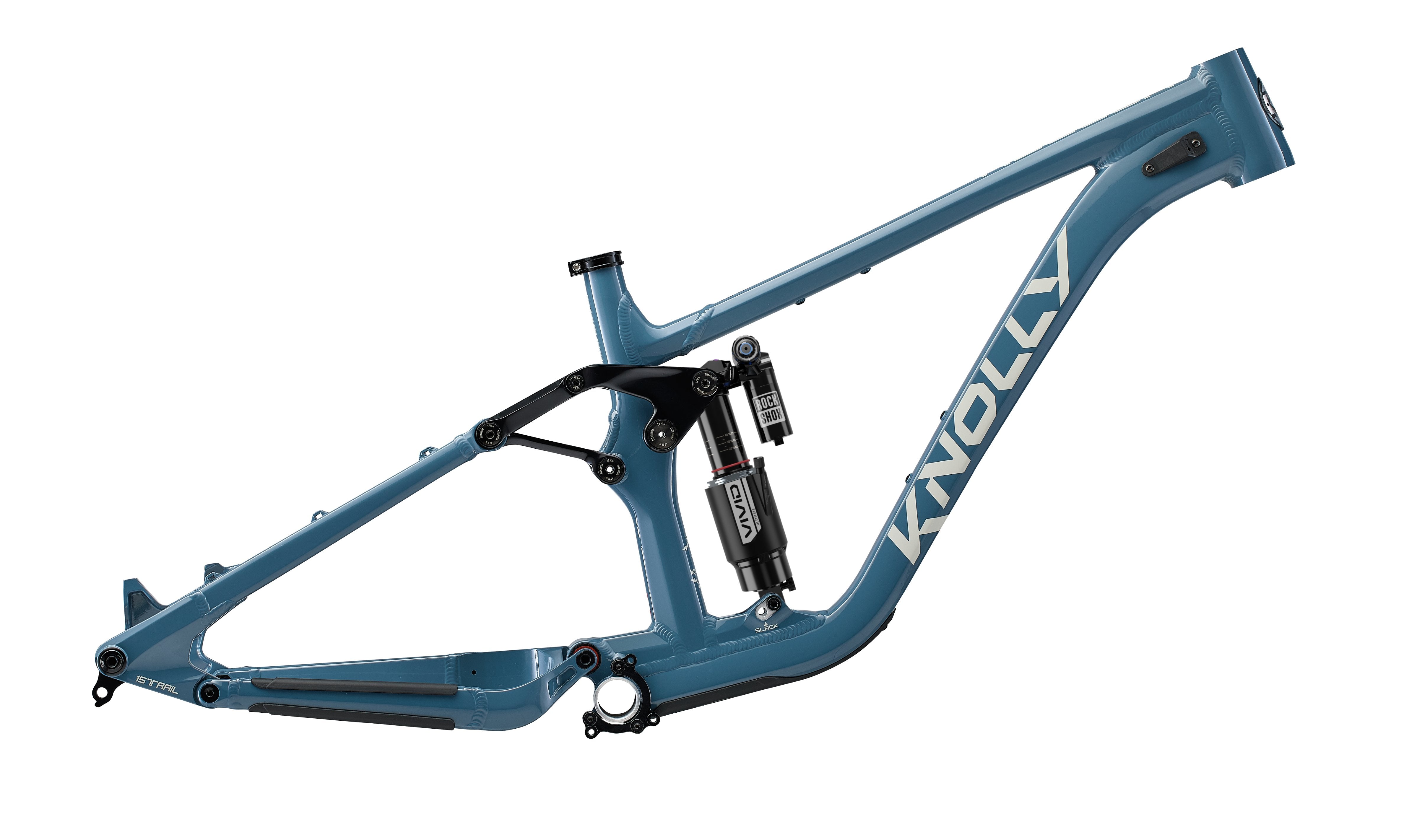 Warden 170 Frame