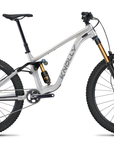 Warden 170 XT Di2