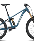 Warden 170 XT Di2