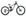 Knolly Delirium Canadian Freeride Mountain Bike Anodized Black Raw GXDH