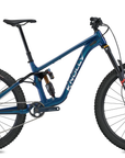 Knolly Warden Canadian Enduro/Freeride Mountain Bike Blueberry Deore