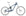 Knolly Warden Canadian Enduro/Freeride Mountain Bike Slate Blue PREORDER