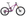 Knolly Warden Canadian Enduro/Freeride Mountain Bike LTD Anodized Purple GX Transmission