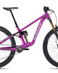 Fugitive 140 XTR Di2
