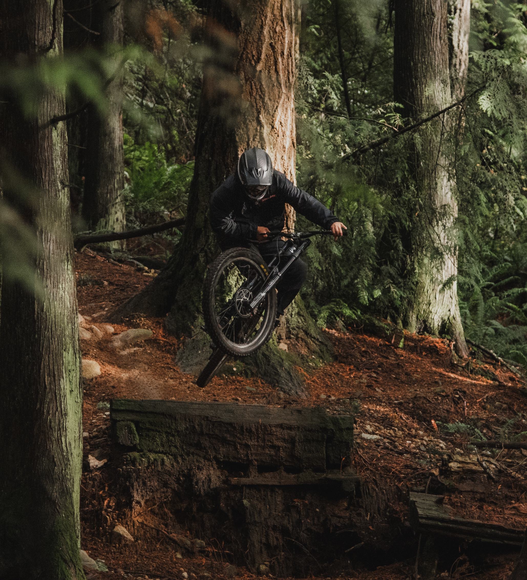 About – Knolly Bikes