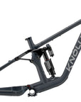 Chilcotin 155 Frame