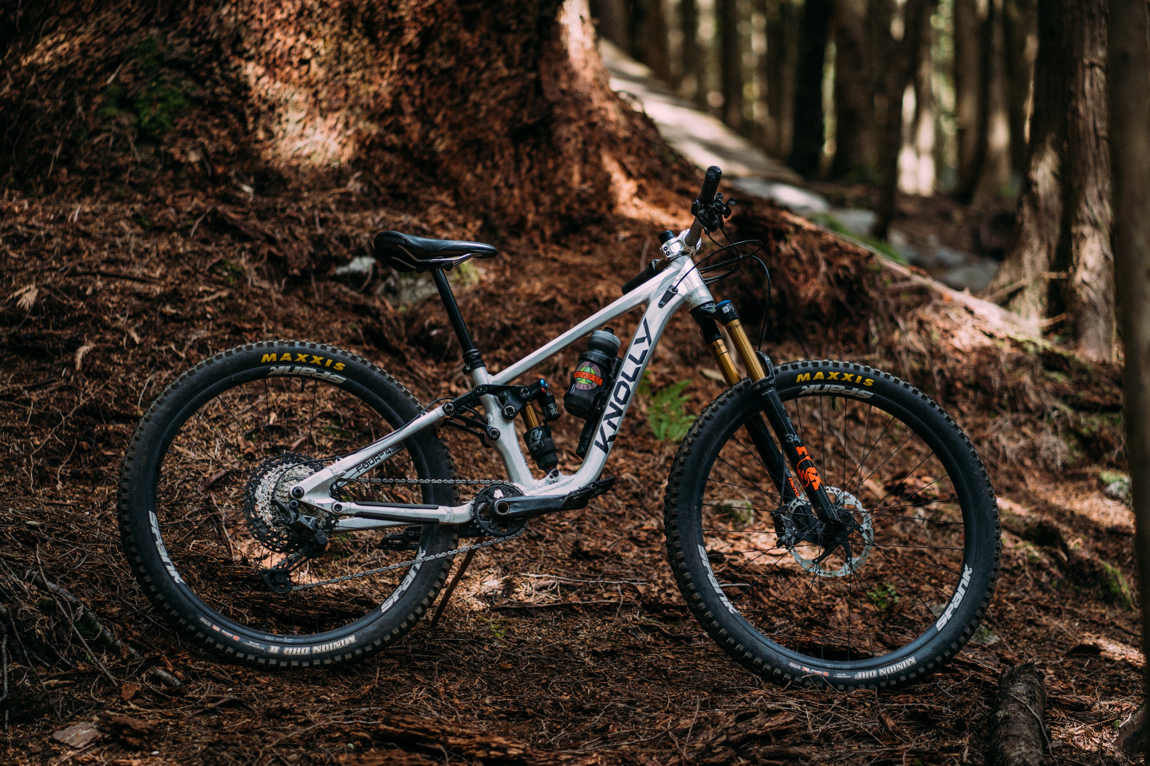 Knolly Endorphin | MX29 Trail Bike – Knolly Bikes