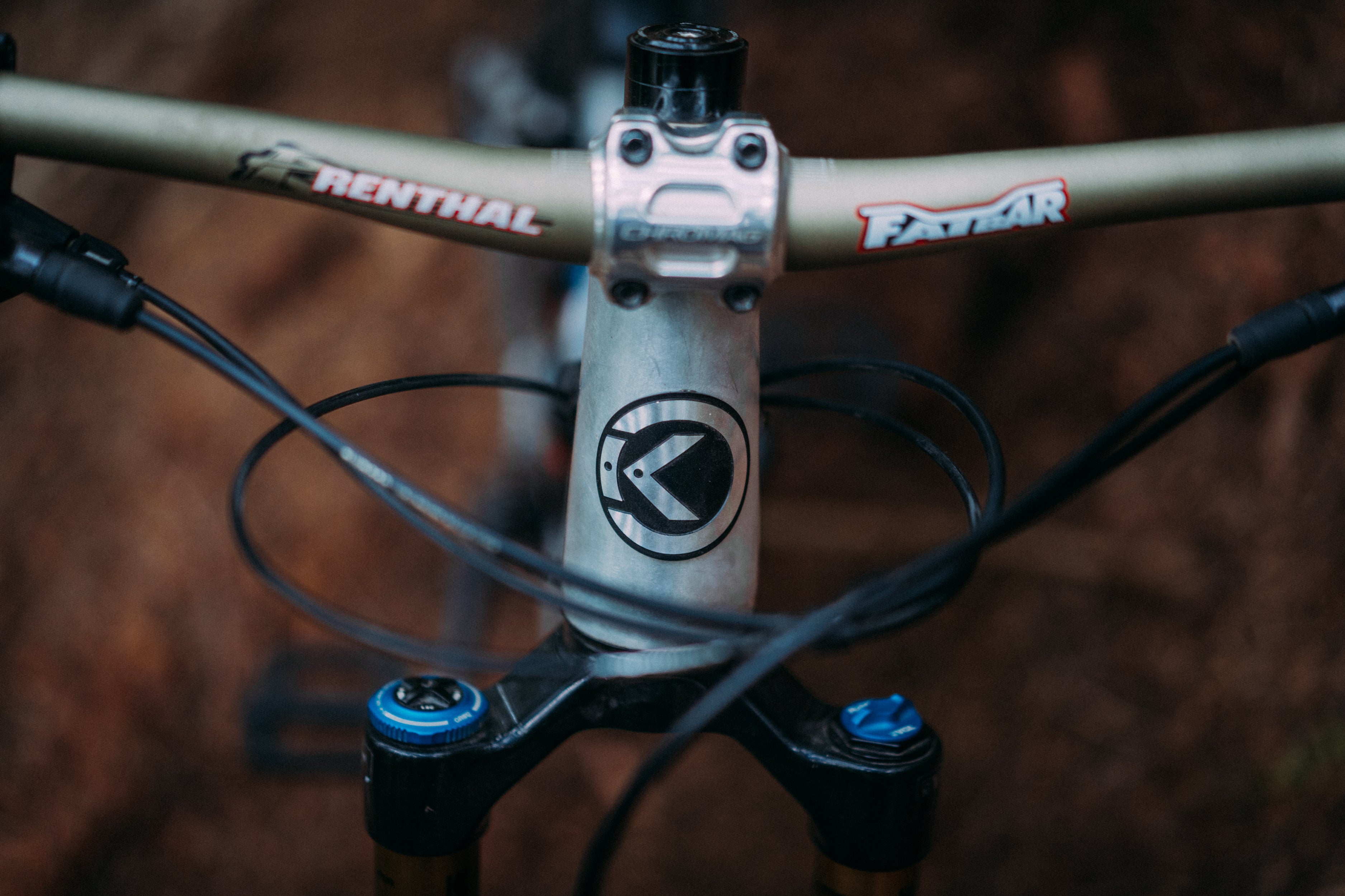 Knolly Endorphin | MX29 Trail Bike – Knolly Bikes