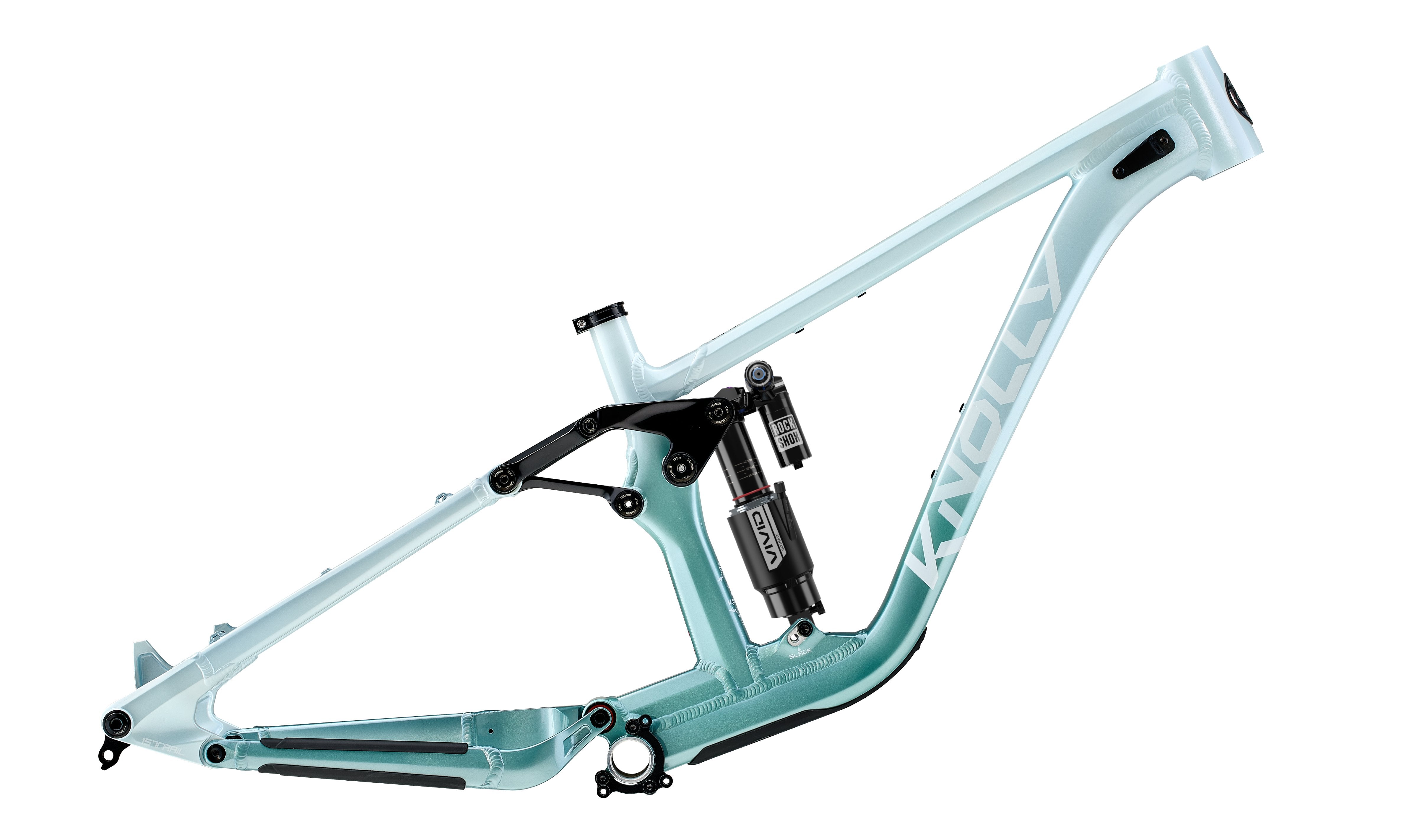 Chilcotin 155 Frame