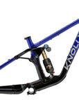Chilcotin 155 Frame