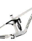 Chilcotin 155 Frame