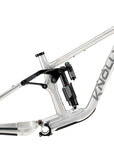 Chilcotin 170 Frame