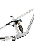 Chilcotin 170 Frame