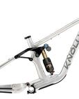 Chilcotin 155 Frame