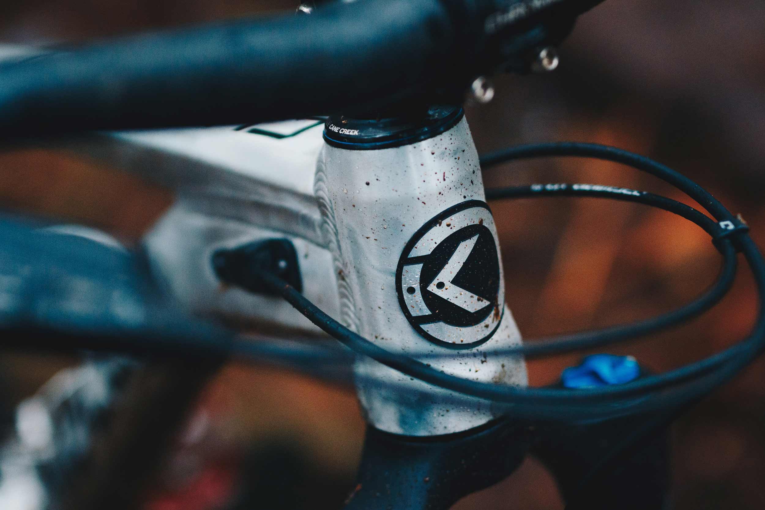Cable Guide - Triple Line - Bolt On – Knolly Bikes