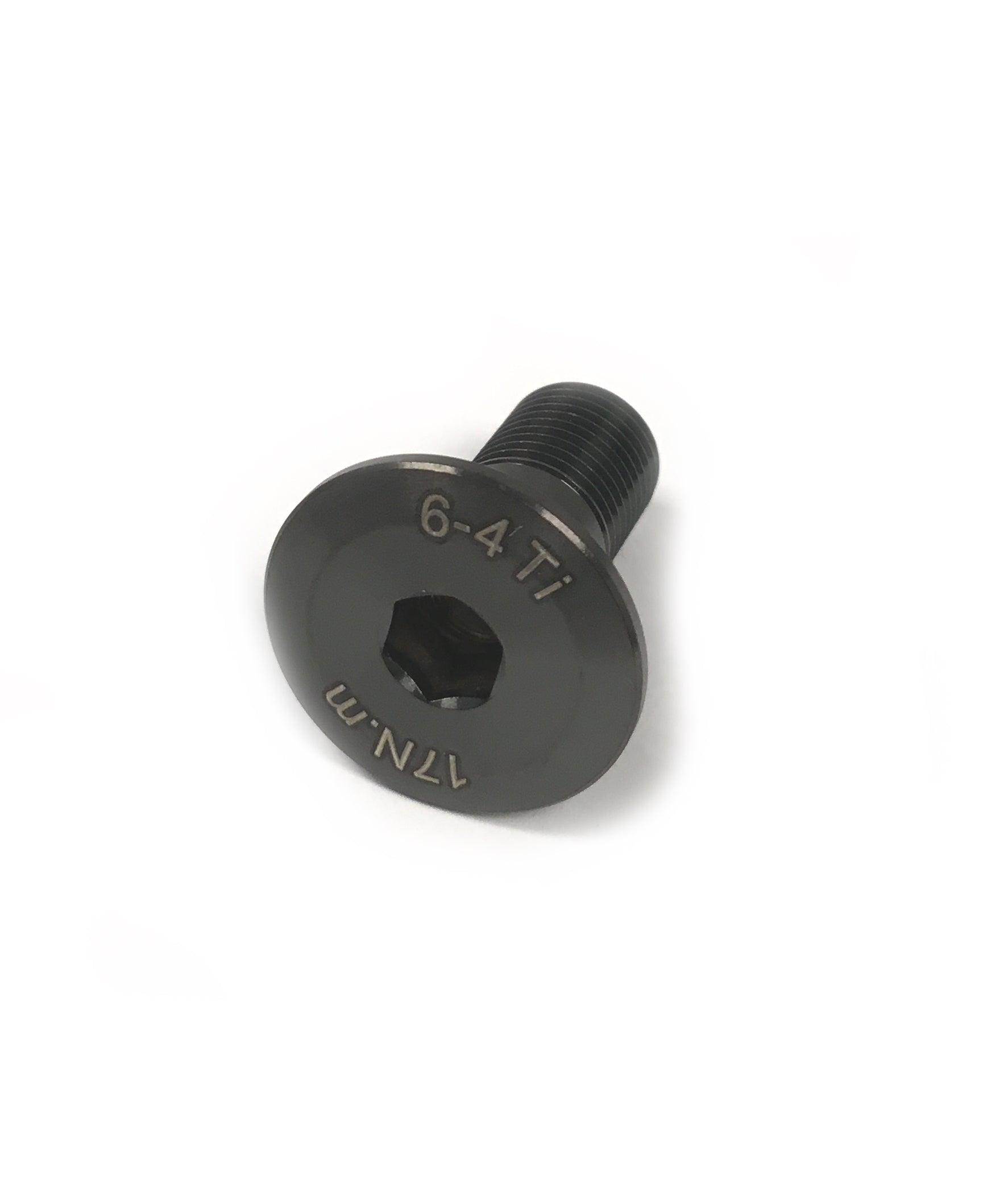 Rocker Link Main Pivot Ti Bolt - Gen 5+6 (2019 - Current) – Knolly Bikes