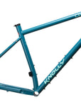 Cache Steel Frame