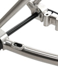 Cache Titanium Frame