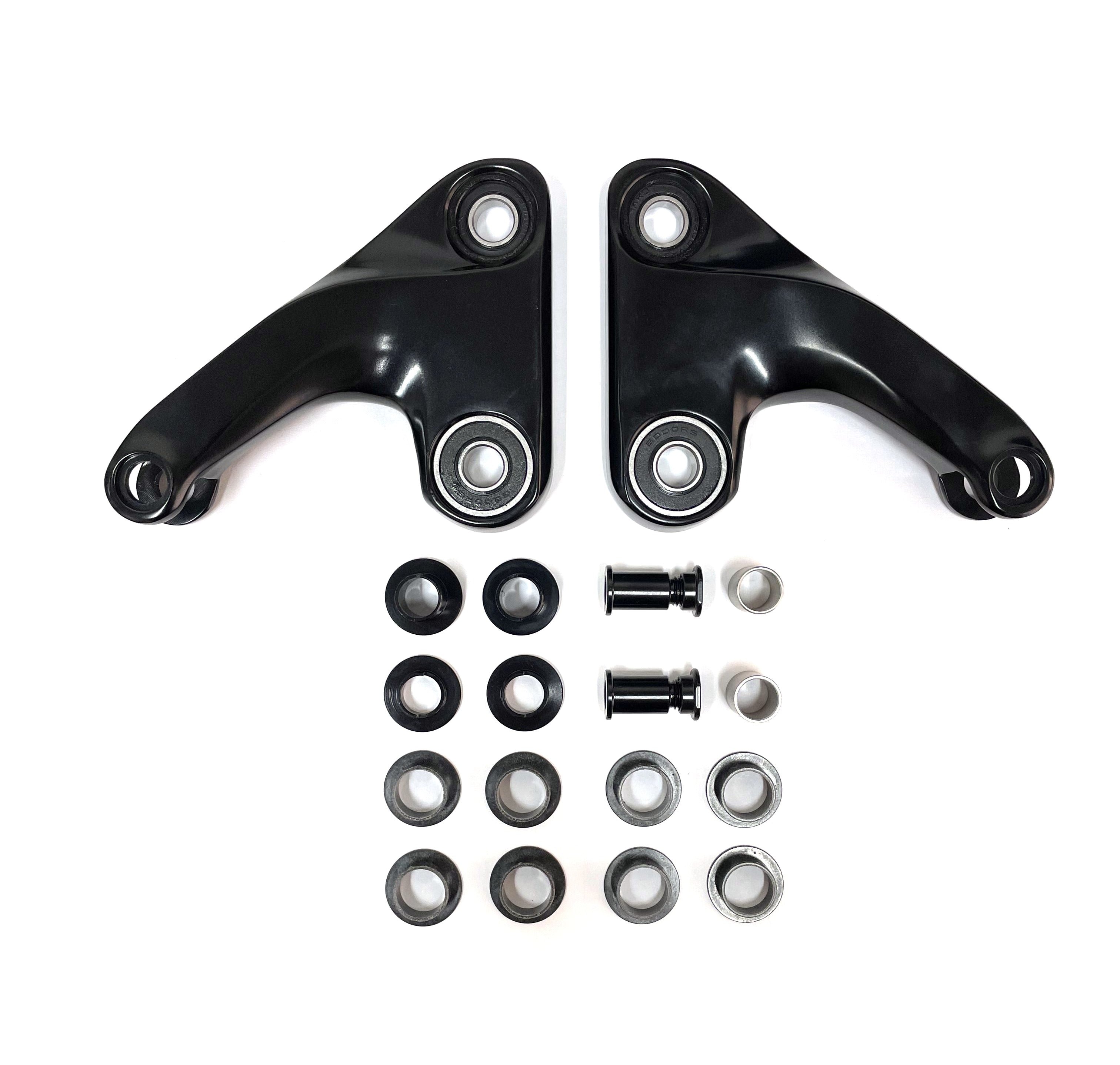 Bushing Linkage Service Kit Gen 5 Fugitive (2019 2022) Knolly Bikes