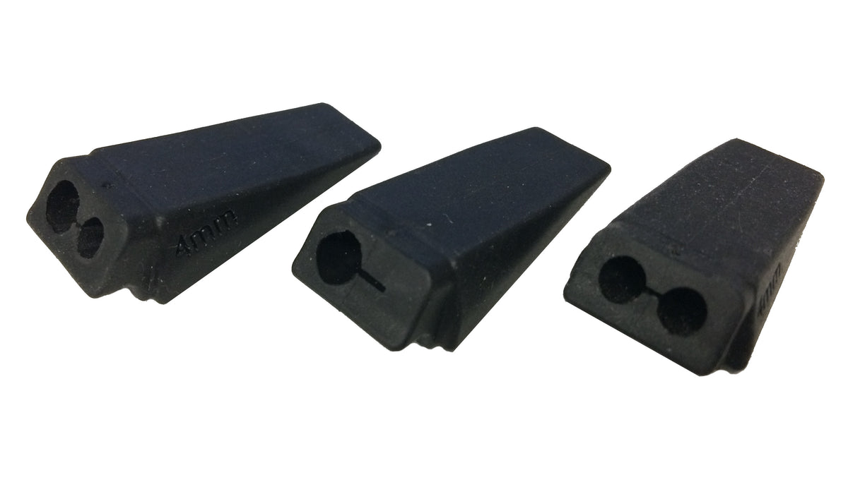 Knolly Cable Port Guides – Knolly Bikes