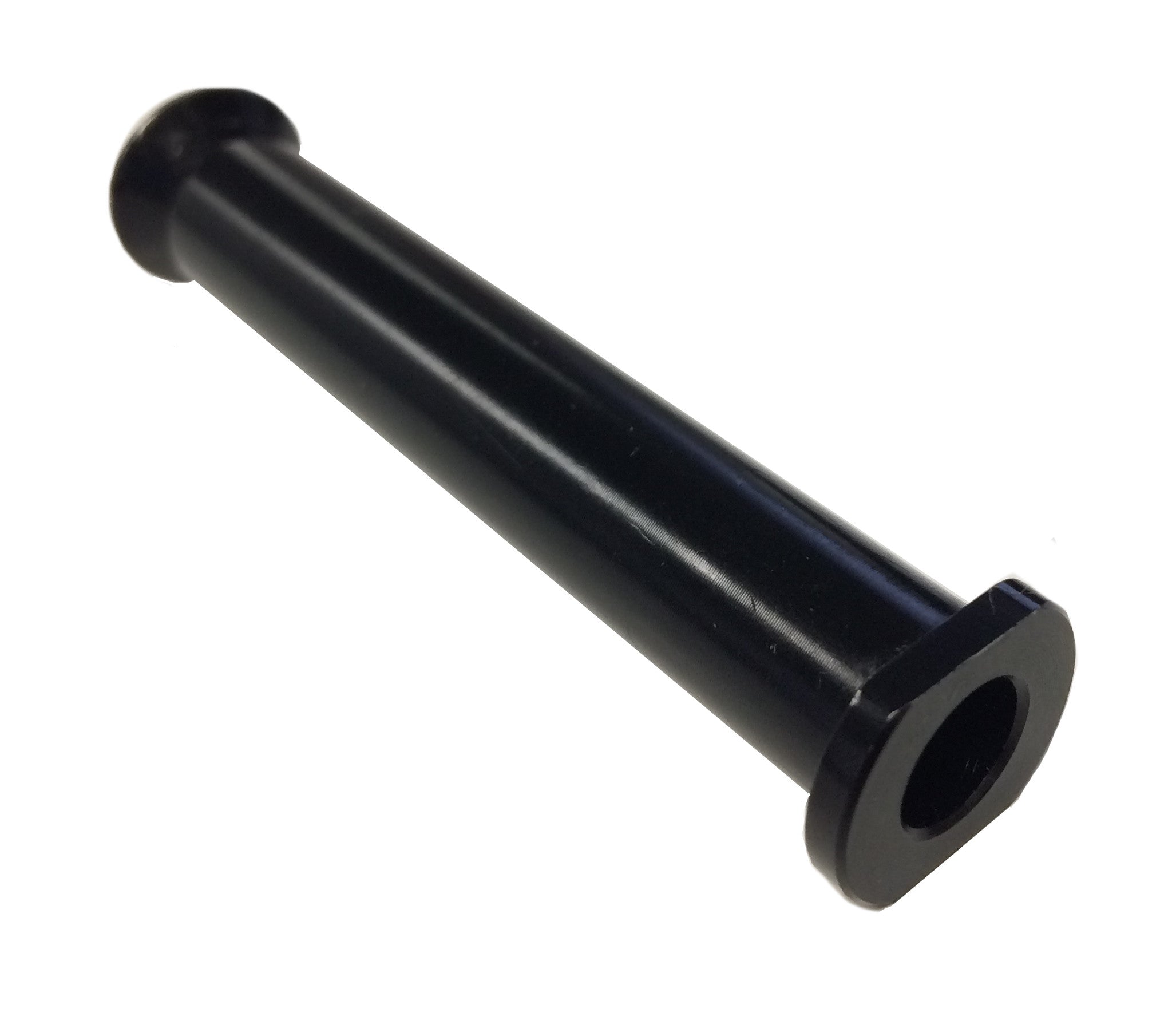 Main Pivot Axle Assembly Keyed - 27.5 Frames (2019 and older)
