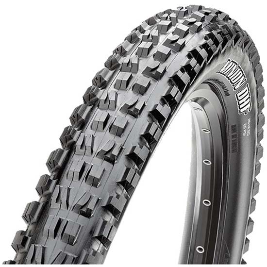 Fugitive/Tyaughton 29&quot; Replacement Tire Set - Maxxis DHF + DHR II