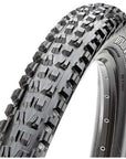 Fugitive/Tyaughton 29" Replacement Tire Set - Maxxis DHF + DHR II