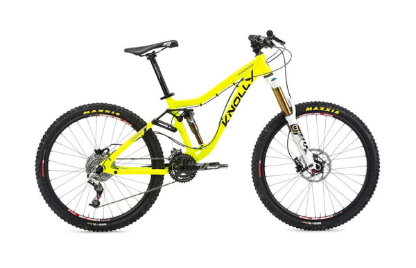 Knolly bikes for deals sale