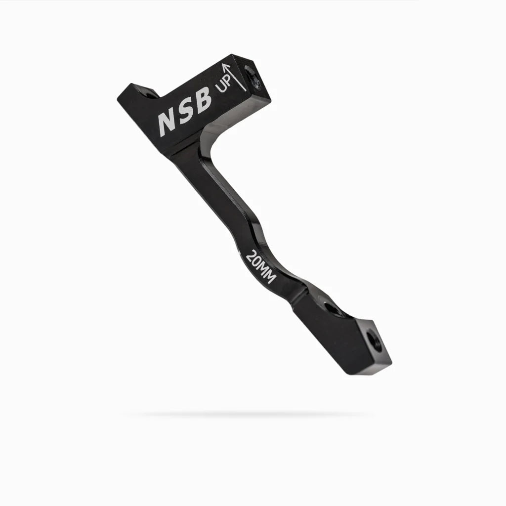 NSB Post Mount Brake Adapter