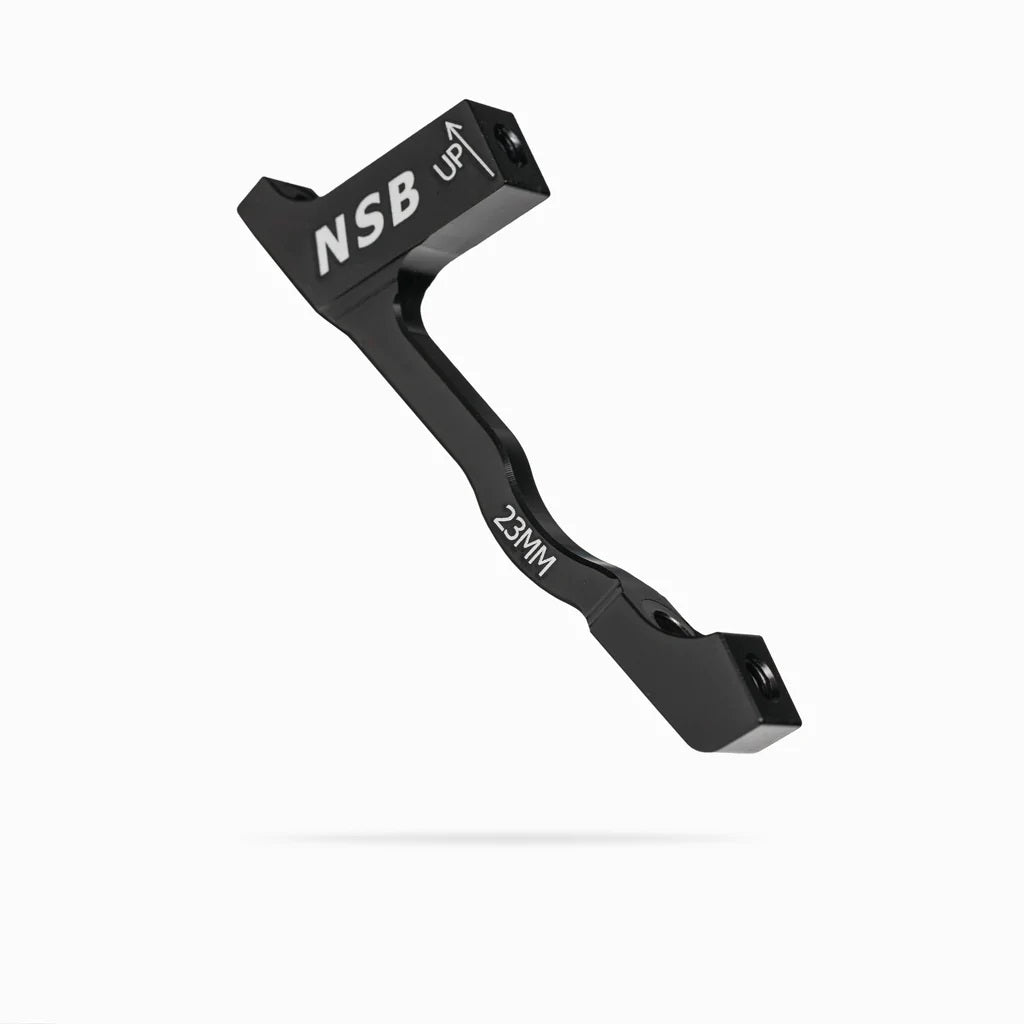 NSB Post Mount Brake Adapter