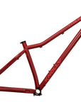 Knolly Tyaughton Steel hardtail mountain bike frame